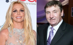 Không còn quyền giám hộ, bố ruột của Britney Spears vẫn tiếp tục bị điều tra