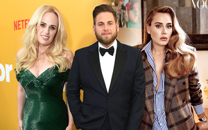 Màn thay đổi ngoại hình ngoạn mục của dàn sao Hollywood: Adele chiếm ngôi đầu bảng nhờ sự 