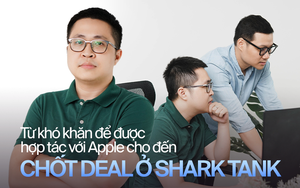 velasboost: Thương hiệu Việt đầu tiên sở hữu sạc nhanh đạt chuẩn Apple và chuyện 