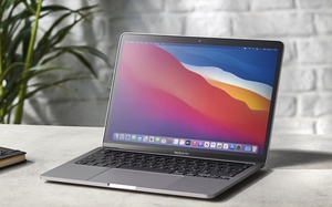 MacBook Pro M1 sắp ngừng bán tại Việt Nam