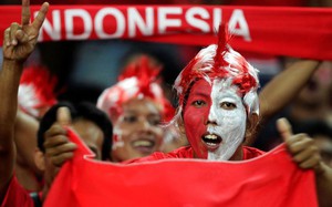 LĐBĐ Indonesia lên tiếng về thông tin hủy giải đấu mà đội nhà cùng bảng với Việt Nam
