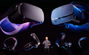Mark Zuckerberg đối đầu Apple: “Bắt tay” với Microsoft, Epic Games, tham vọng định hình tương lai ngành công nghiệp Internet