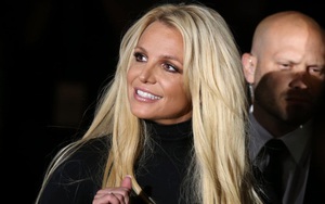 Britney Spears tố cáo quản lý cũ chiếm đoạt 18 triệu USD từ tiền bảo hộ