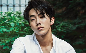 Nam Joo Hyuk bị người thứ 3 cáo buộc bắt nạt học đường và quấy rối tình dục qua chat