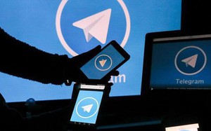 Ngoài Facebook, Zalo, người dùng cần thận trọng với các chiêu thức lừa đảo trên ứng dụng Telegram