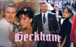 Victoria Beckham tỏ rõ thái độ ghét bỏ dâu trưởng - Ảnh 1.