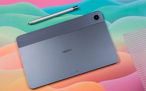 OPPO ra mắt Pad Air và tai nghe TWS Enco Air2 Pro tại Việt Nam