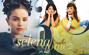 Selena Gomez: Sao nhí Disney thành hiện tượng toàn cầu và mong ước nghỉ hưu làm mẹ ở tuổi 30 sau bạo bệnh