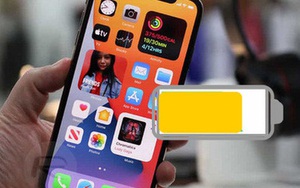 Chế độ nguồn điện thấp gi&uacute;p tiết kiệm pin nhưng lại 