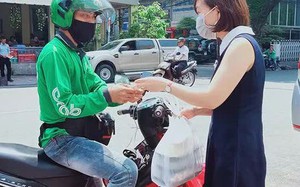 Độc chiêu tráo hàng khiến nhiều shipper sập bẫy lừa đảo 150 triệu đồng