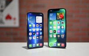 iPhone 11, 12, 13 đồng loạt lao dốc kịch sàn, có mẫu chưa đến 10 triệu đồng