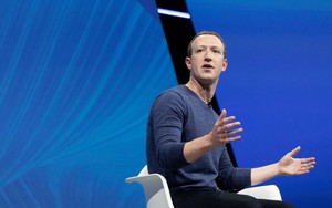 Facebook liên tiếp bị phạt vì bê bối thu thập dữ liệu cá nhân