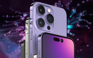 iPhone 14 tiếp tục lộ diện, khẳng định nâng cấp đáng giá sẽ có trên camera