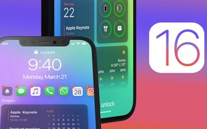 iOS 16 cập nhật tính năng mới trên iPhone khiến người dùng Việt vui mừng