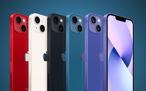 Mối quan hệ như "nước với lửa" của Apple và Meta - Ảnh 2.