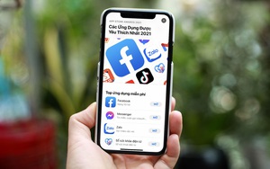 Facebook ngập quảng cáo cờ bạc, trò đỏ đen - Ảnh 2.