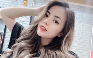 Bà mẹ hai con chịu đau đi nâng mũi, không ngờ "lột xác ngoạn mục" khiến bạn bè phải trầm trồ