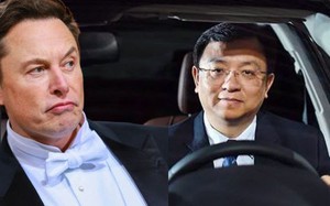 Người đàn ông liều lĩnh mua lại công ty thua lỗ, 19 năm sau soán ngôi Tesla của Elon Musk