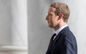 Sự cố chấp của Mark Zuckerberg đang 