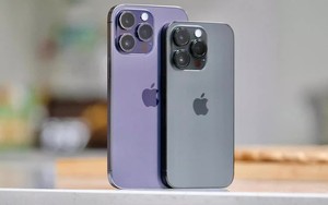 Người dùng than trời vì iPhone 14 Pro gặp lỗi lạ về camera