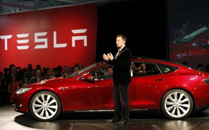 Xe điện Tesla của tỷ phú Elon Musk có gì mà được dự đoán sẽ 