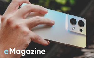Đ&aacute;nh gi&aacute; OPPO Reno8: Đ&iacute;ch thị l&agrave; smartphone d&agrave;nh cho giới trẻ!