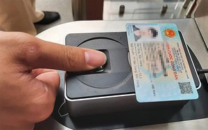 Đã có thẻ CCCD gắn chip, tại sao người dân vẫn cần có tài khoản định danh điện tử?