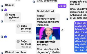 Đủ chi&ecirc;u lừa đảo trực tuyến