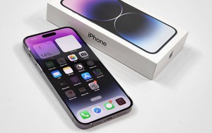 Apple thừa nhận iPhone 14 Pro Max gặp lỗi, ảnh hưởng đến cả người dùng Việt Nam