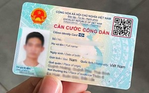 Khi nào CCCD mã vạch chính thức bị khai tử?