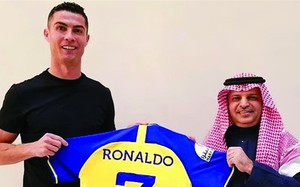 Cựu HLV của Al Nassr cảnh báo Ronaldo