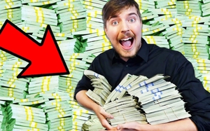 Đây là 3 lý do khiến MrBeast trở thành YouTuber nổi tiếng nhất thế giới!