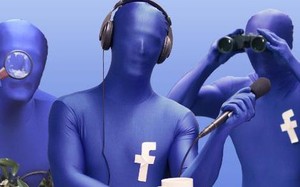 Facebook có nghe lén để quảng cáo: Chuyên gia an ninh mạng khẳng định 