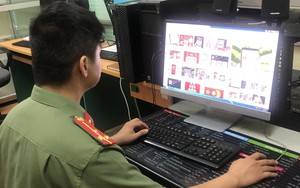 C&ocirc;ng an TPHCM khuyến c&aacute;o chi&ecirc;u lừa người d&acirc;n cần cẩn trọng