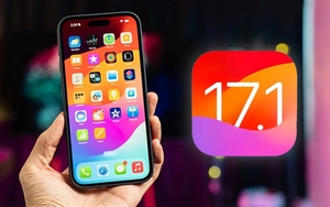 Lý do người dùng iPhone nên cập nhật ngay iOS 17.1