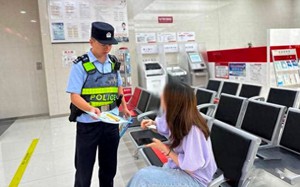 Mặc công an liên tục cảnh báo, người phụ nữ mất gần 70 triệu đồng vẫn không tin mình vừa bị lừa đảo: 