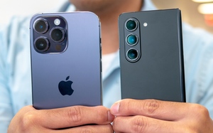 Không thể rẻ hơn, mẫu smartphone giảm giá gần chục triệu đồng tại Việt Nam sau khi iPhone 15 lên kệ