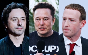 Hacker rao bán dữ liệu di truyền của nhiều tỷ phú công nghệ Mark Zuckerberg, Elon Musk và hàng triệu người dùng