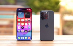 iPhone, iPad đến robot h&uacute;t bụi, m&aacute;y lọc kh&ocirc;ng kh&iacute;... giảm gi&aacute; 