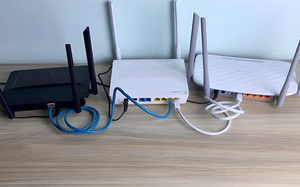 Modem WiFi nên đặt xa bao nhiêu để an toàn?