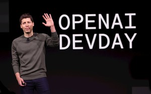 Endgame cho drama tại OpenAI: Sam Altman chào tạm biệt cha đẻ ChatGPT, Microsoft sẽ là bến đỗ mới