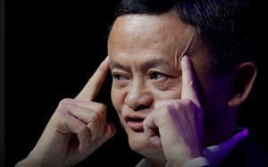 Nóng: Jack Ma khởi nghiệp lại ở tuổi 59, chưa thể 
