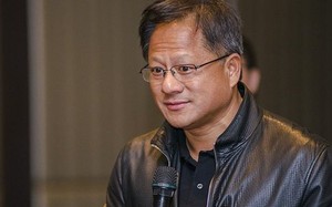 CEO Nvidia đến Việt Nam không chỉ ăn phở, uống cafe: Sẽ có chuyển giao công nghệ và 