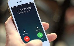 50 số điện thoại tuyệt đối không nên nghe, chặn ngay khi nhận được cuộc gọi