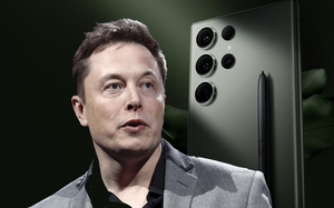 Tỷ phú Elon Musk nhập hội cùng Bill Gates, ấn tượng với khả năng nhiếp ảnh của Galaxy S23 Ultra