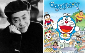 Phát hiện thú vị: Tác giả truyện Doraemon đã tiên đoán sự xuất hiện của ChatGPT từ lâu