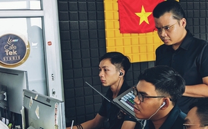 Lần đầu tiên, một phóng sự do ChatGPT viết kịch bản được phát sóng trên truyền hình Việt Nam