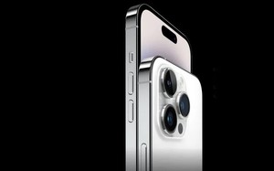 iPhone 15 có diện mạo hoàn toàn mới: Đây là thiết kế 