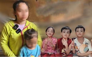 Người mẹ sinh 5 đầu tiên ở Việt Nam bức xúc thông tin 5 chồng đẻ 5 con
