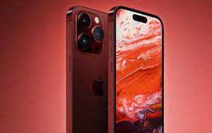 Tiết lộ mới nhất: iPhone 15 Pro sẽ có màu đỏ sẫm còn iPhone 15 là hồng và xanh nhạt